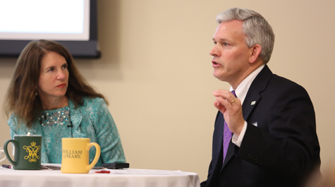 Service Summit:
