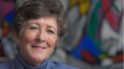 Kathleen Slevin: