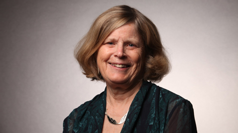 Katherine Preston