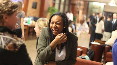 Feeding Those in Need: