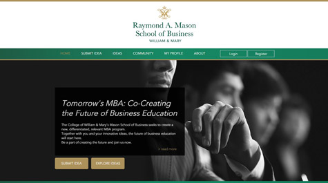 Open innovation in education: