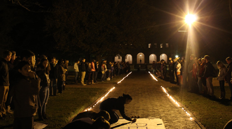 Vigil: