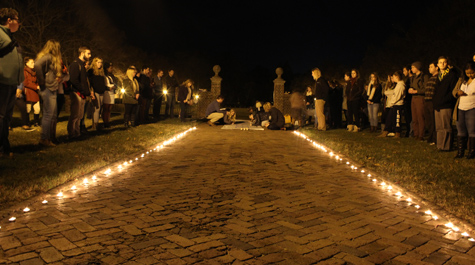 Vigil: