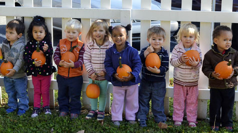 Four-star child care