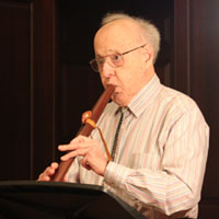 James Pellerite