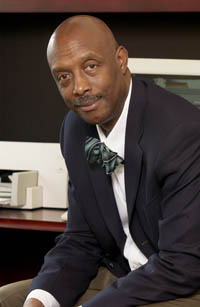 Warren W. Buck III