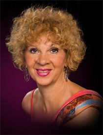Cleo Parker