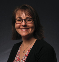 Lisa Landino (photo by Stephen Salpukas)
