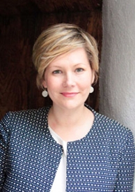 Lindy Johnson