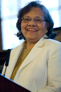 Diane Nash