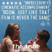 The Tribe