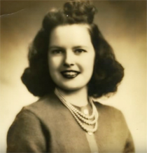 Ruth Weimer Tillar '45