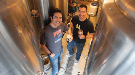 Craft beer