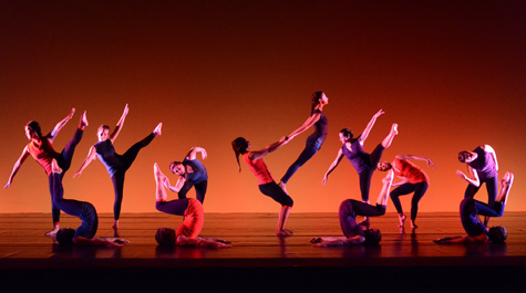 Art & culture at W&M