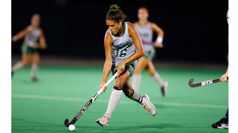 Field Hockey: