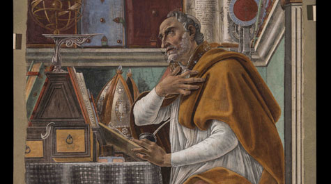 Sandro Botticelli, 