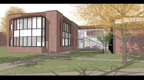 The Hixon Center