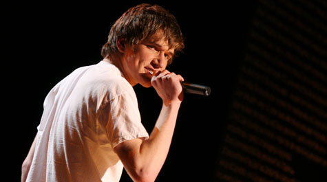 Bo Burnham