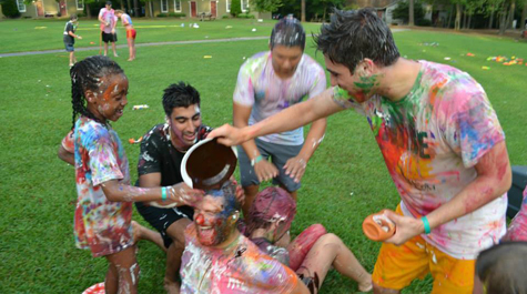 Counselor Sundae