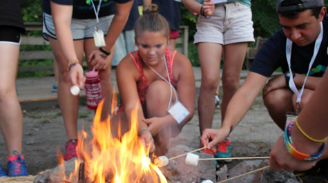Summer Tradition