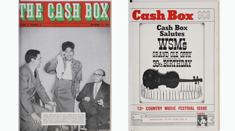 Cash Box