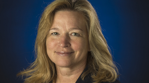 Ellen Stofan: