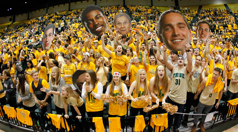 Gold Rush