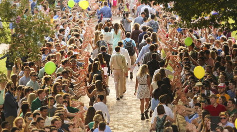 Welcome to W&M: