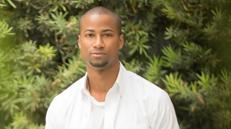 Darren Dixon: