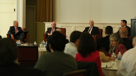 Data Analytics and Humanities: