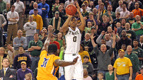 Memorable moment: