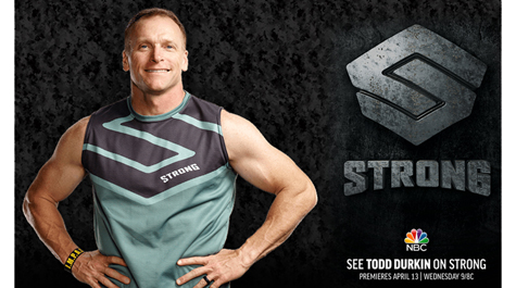 STRONG: