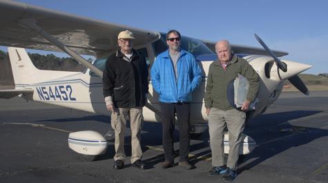 Known as “The A Team”: 