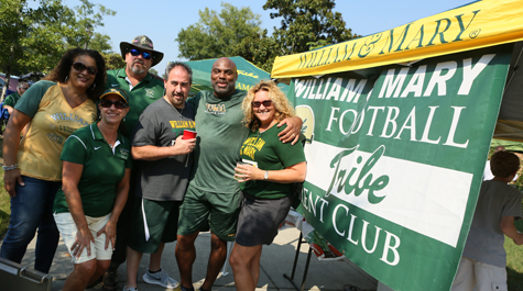 Family Weekend