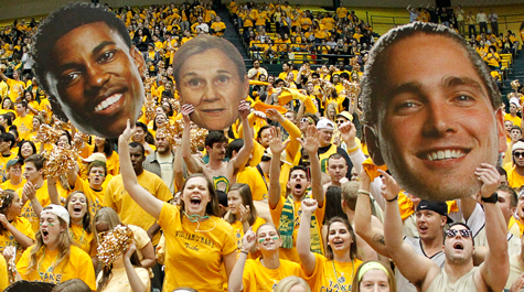 Tribe Pride: