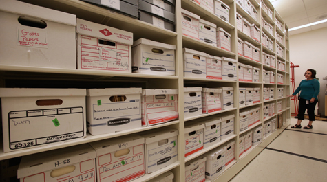 Gates papers:
