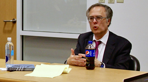 Andrews Fellow: