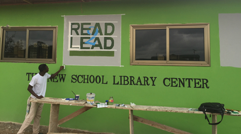 Read 2 Lead