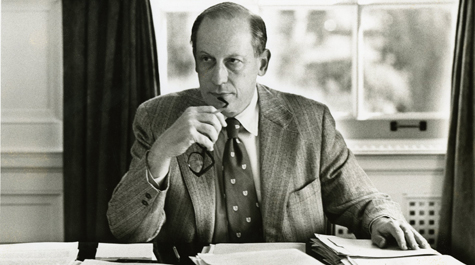Honoring Tom Graves: