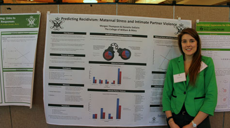 Poster session: 