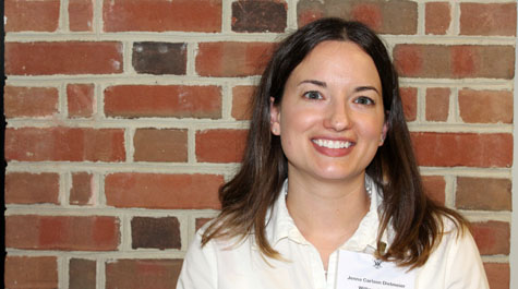 Promoting research: 