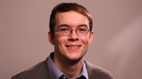 Andrew Halleran '16