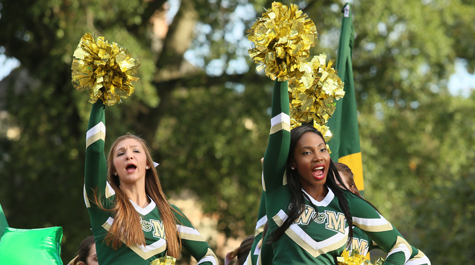 Homecoming: