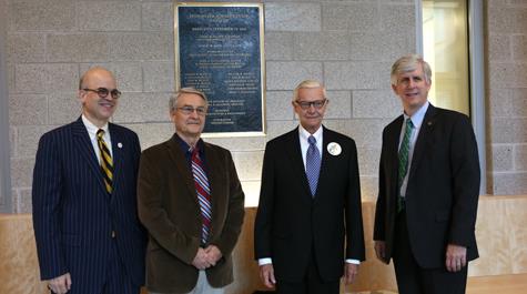Science, integrated and unveiled