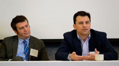 Service summit:
