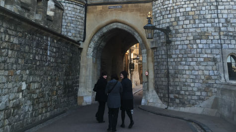 Windsor Castle