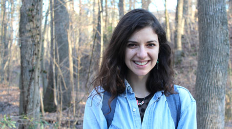 Luce Scholar