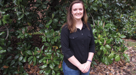 To study coastal wetlands: