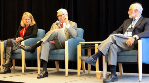 Plenary Q&A