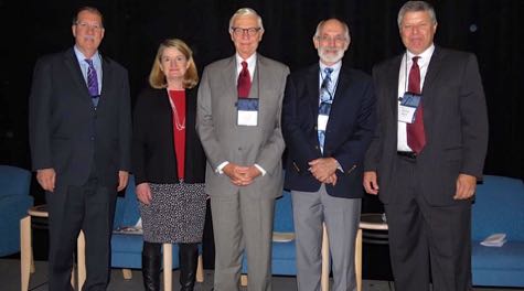 Opening Plenary